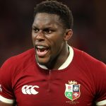 British and Irish Lions team vs ACT Brumbies: Henry Pollock returns to bench after injury scare as tourists name side for Canberra clash | Rugby Union News