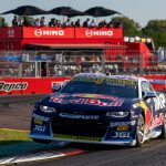 Broc Feeney bounces back with victory