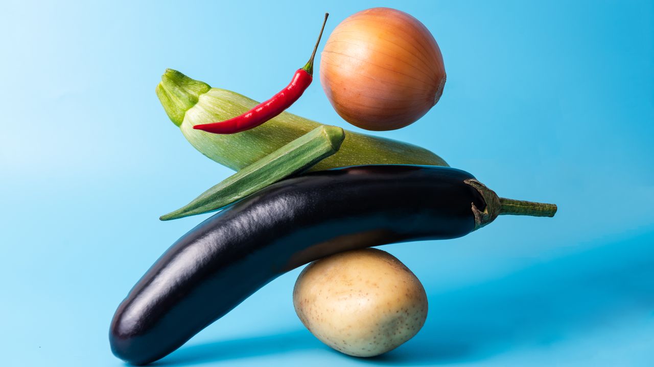 Broccoli, The Surprising Veg That Helps Regulate Hormonal Health