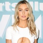 Allison Mason attends Sports Illustrated Swimsuit Runway Show at W South Beach on May 31, 2025