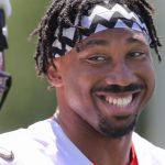 Browns' Myles Garrett expects Cleveland to win the Super Bowl