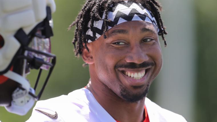 Browns' Myles Garrett expects Cleveland to win the Super Bowl