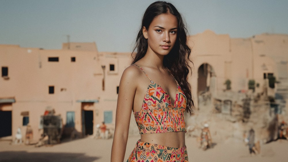 Browzwear Acquires AI-generated Model Maker Lalaland.ai