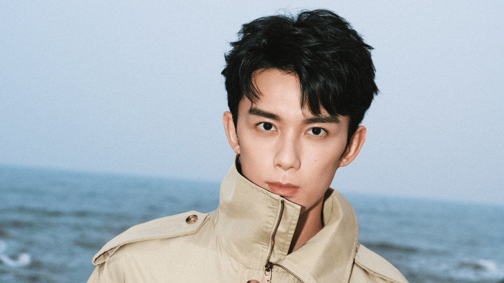 Burberry Taps Chinese Actor Wu Lei as Latest Brand Ambassador