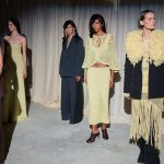 Diotima Fall 2025 Ready-to-Wear Collection at New York Fashion Week