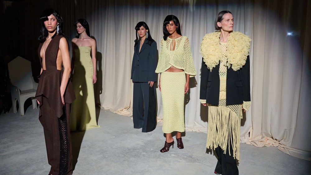 CFDA Releases Spring 2026 Official New York Fashion Week Schedule