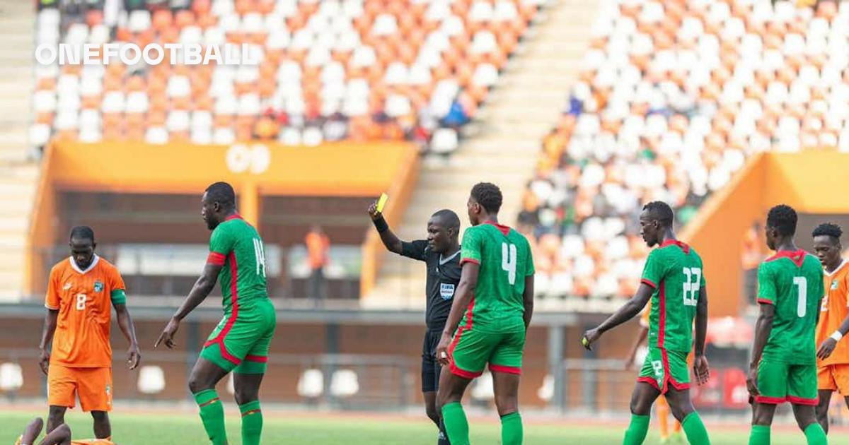 CHAN 2024 – Group B: Burkina Faso's team guide, squad and fixtures