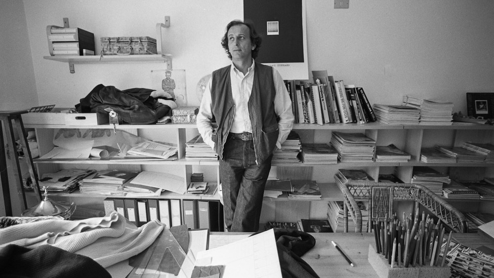 C.P. Company, Stone Island Founder Massimo Osti Celebrated in Exhibit