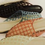 Caged Sandals Are A Summer 2025 Favorite