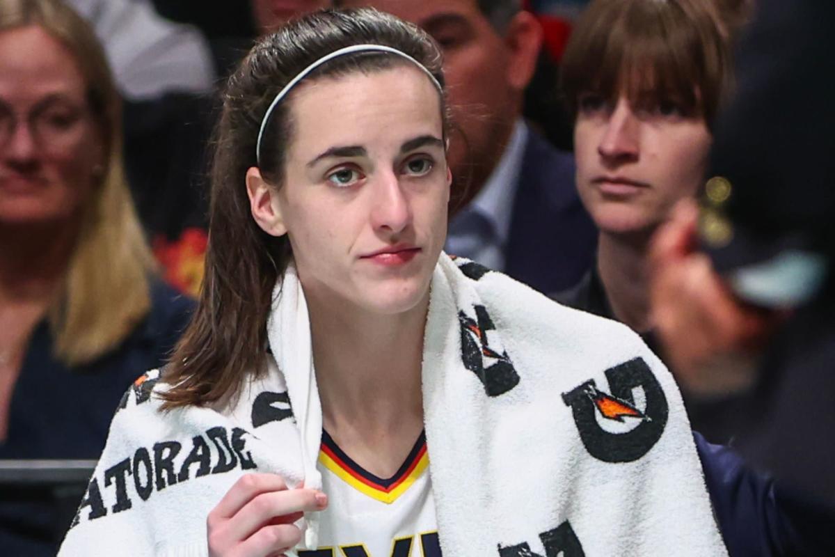 Caitlin Clark Proves How Close She Is With Lexie Hull With Endearing Message