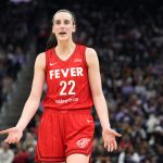 Caitlin Clark Receives Unfortunate News on Thursday