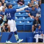 Calls Mount for Blue Jays to Make Bo Bichette Move After His Postgame Comments