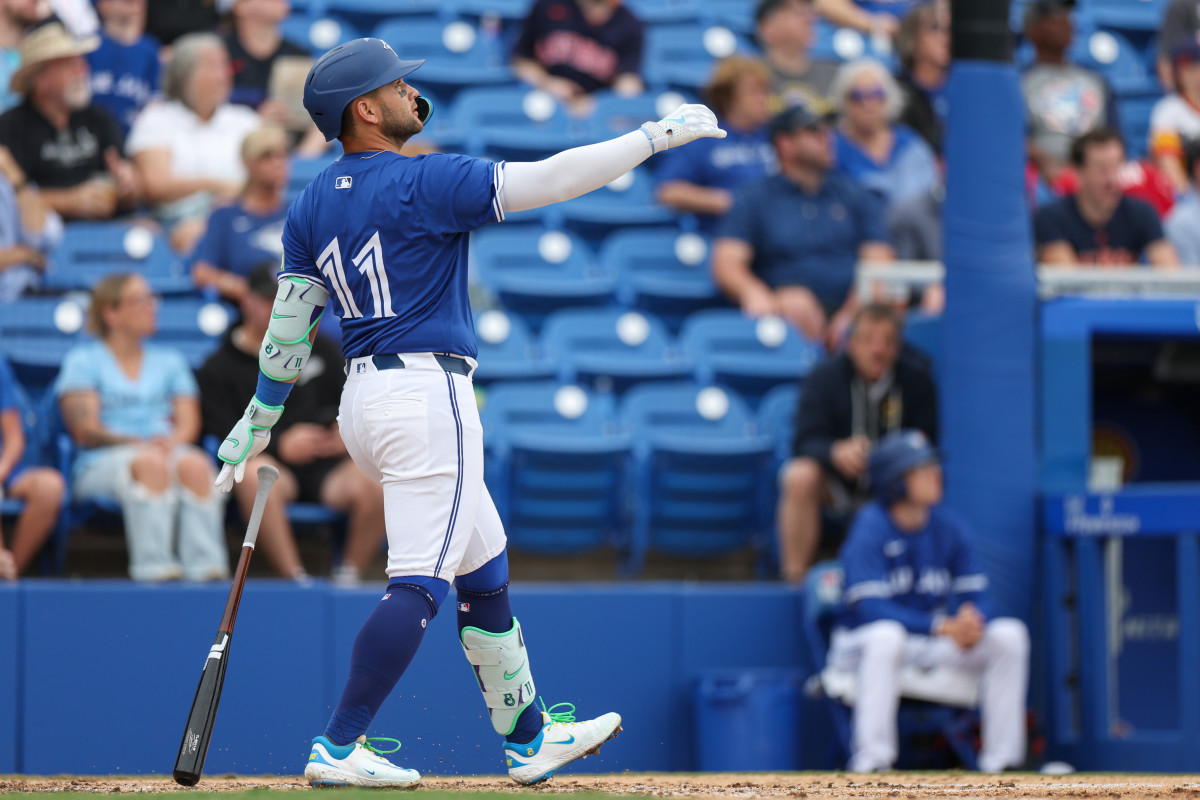 Calls Mount for Blue Jays to Make Bo Bichette Move After His Postgame Comments