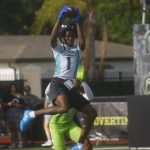 Calvin Russell, four-star WR from Florida, snubs Michigan football