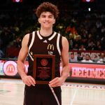 Cameron Boozer - Duke 'overlooked' now, but that will change