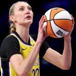 Cameron Brink makes return from ACL tear in Sparks' loss to Aces