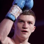 Campbell Hatton: Son of boxer Ricky Hatton retires at 24 years old to become solar panel installer | Boxing News