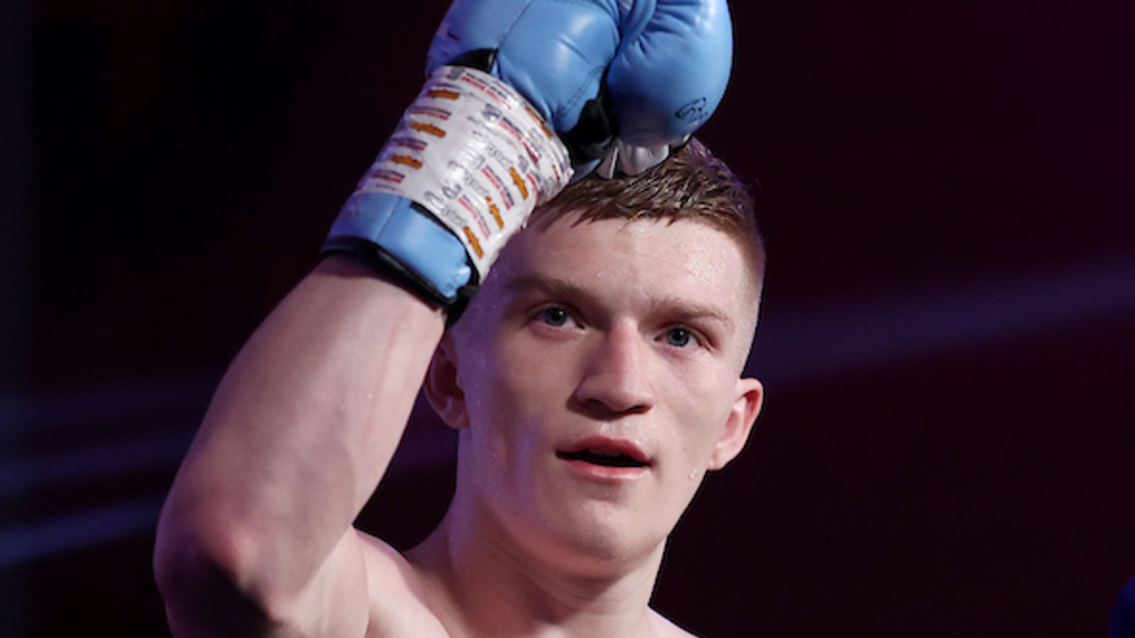 Campbell Hatton: Son of boxer Ricky Hatton retires at 24 years old to become solar panel installer | Boxing News
