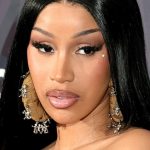 Cardi B Just Debuted A Sleek, Blunt Bob — And It’s Incredible