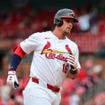 Cardinals Announce Disappointing Nolan Gorman News After One Missed Game