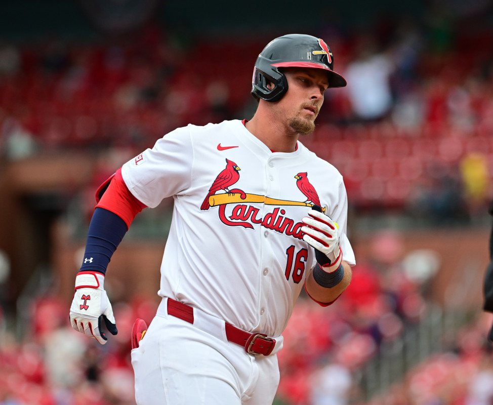 Cardinals Announce Disappointing Nolan Gorman News After One Missed Game