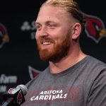 Cardinals' Hjalte Froholdt leads the way among NFC West centers