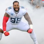 Cardinals to face several of NFL's top DTs in 2025