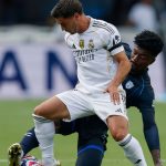 Carvajal: 'I'll play anywhere' in Xabi's Real Madrid setup