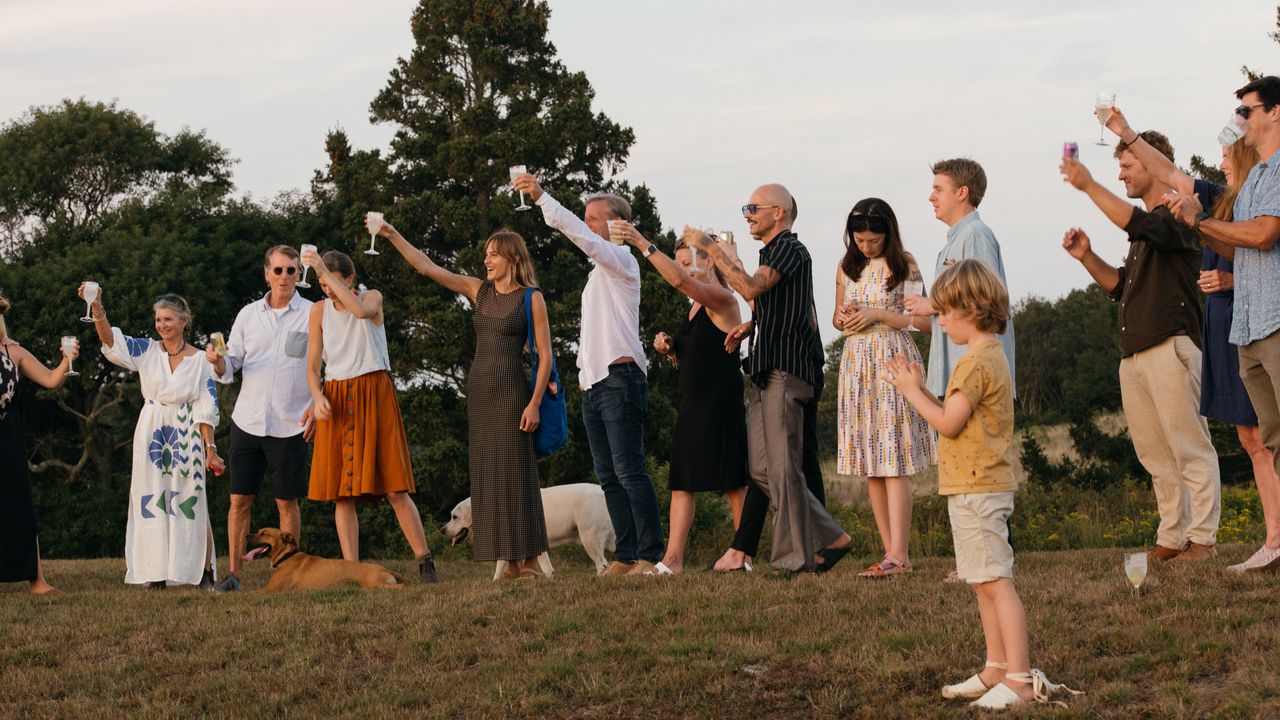 Casual Wedding Attire for Guests, Explained