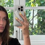 Celebrity-Approved Almond-Shaped Nail Looks To Try Now