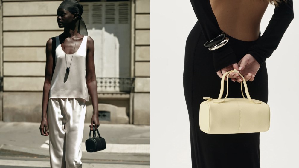 Celebrity-Loved Bag Brand Freja Releases New Jane Bag for $268