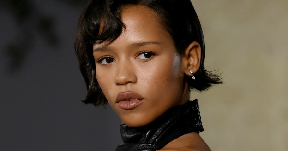 Celebrity Micro Bob Haircuts To Inspire Your Next Chop