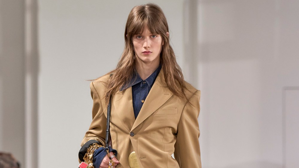 Celine Spring 2026 Ready-to-Wear Runway, Fashion Show & Collection Review