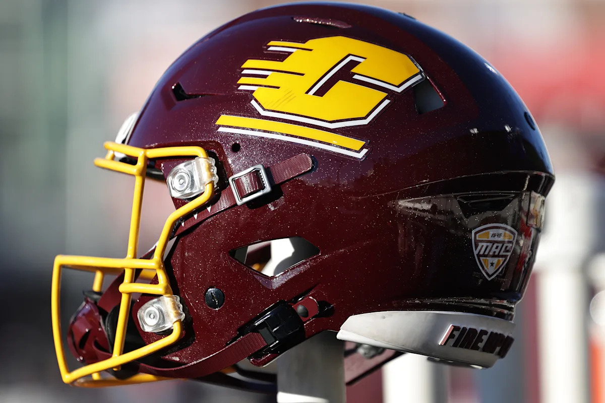 Central Michigan says it’s working with NCAA ‘toward negotiated resolution’ over Connor Stalions’ alleged presence at 2023 season opener