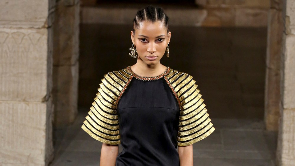 Chanel to Unveil Métiers d’Art Collection in New York City in December