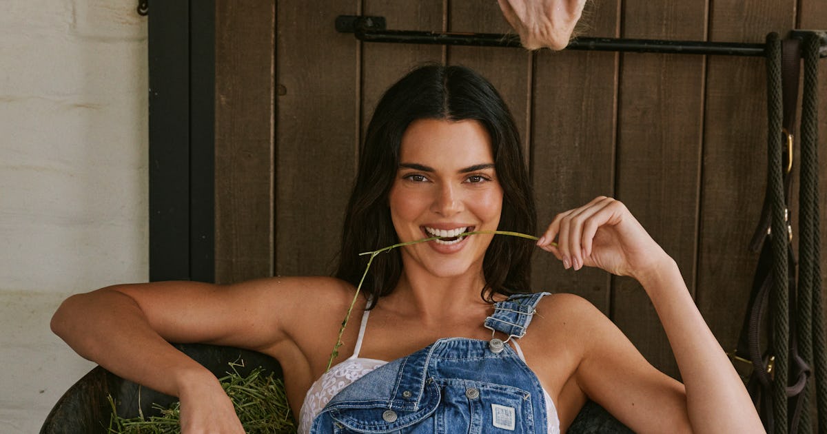 Channel Kendall Jenner’s Summer Style With This Outfit Cheat Sheet