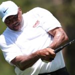 Charles Barkley is longest shot to win celebrity golf tournament