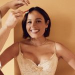 Chase Sui Wonders Brought Major Scream-Queen Energy to the Premiere of ‘I Know What You Did Last Summer’
