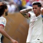 Chelsea Enzo on U.S. heat: 'Change World Cup schedule'