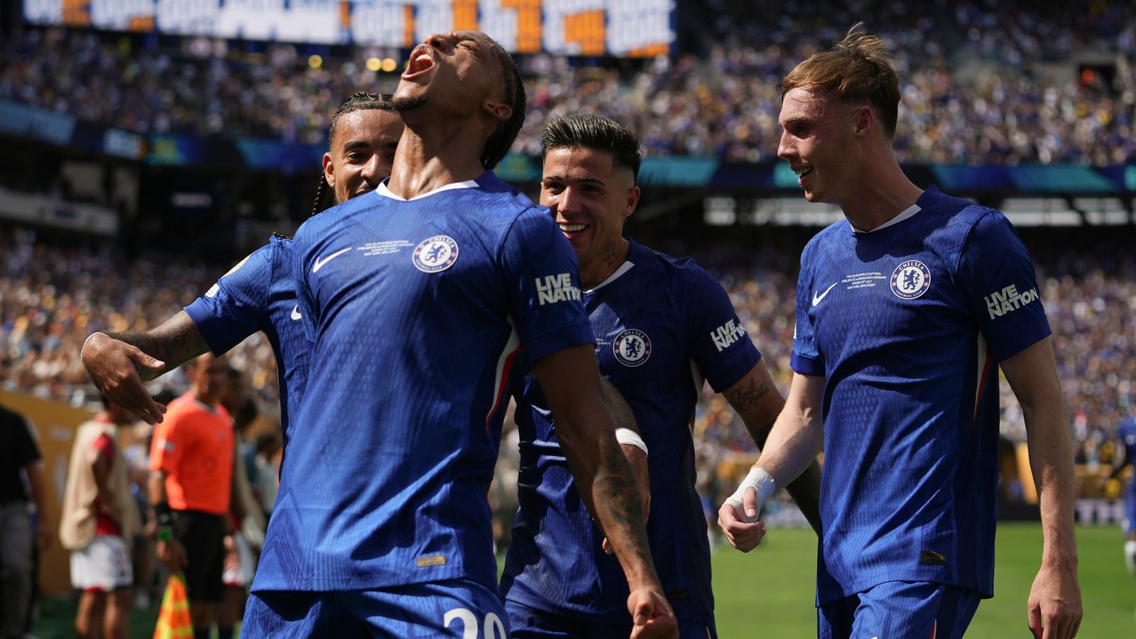 Chelsea hit Club World Cup prize money jackpot but was the expanded tournament a success? | Football News
