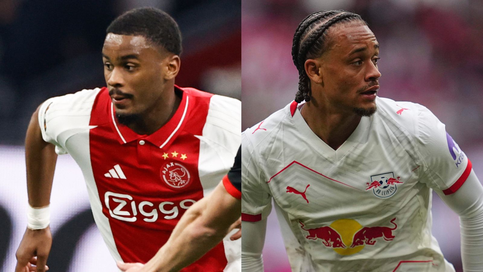 Chelsea transfer news: Blues in talks to sign Ajax defender Jorrel Hato and RB Leipzig midfielder Xavi Simons | Football News
