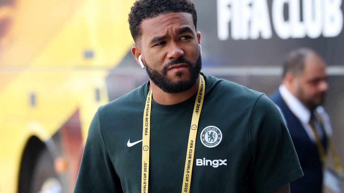 Chelsea underdog vs PSG, but ‘we’re going to win’