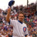 Chicago Cubs teammates, opponents remember Ryne Sandberg