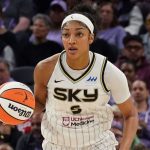 Chicago Sky Send Angel Reese Message Loud and Clear