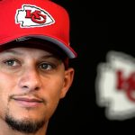 Chiefs QB Patrick Mahomes ready to enter new era: Turning 30