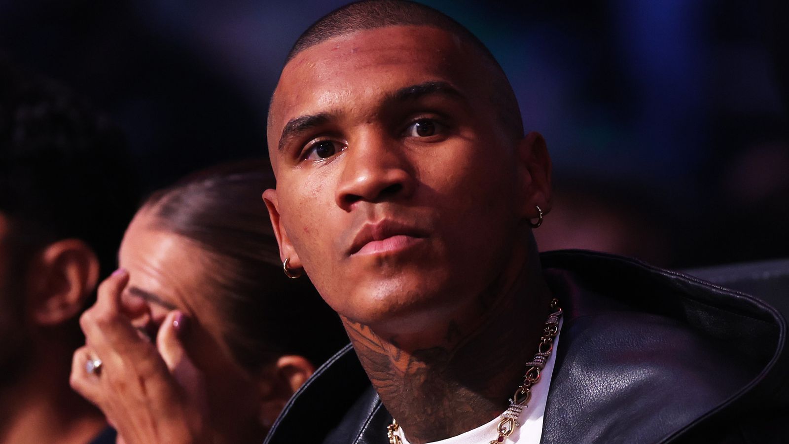 Chris Eubank Jr vs Conor Benn 2: Benn reveals plan to be ‘less emotional’ in bid to avenge defeat | Boxing News