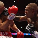 Chris Eubank Jr vs Conor Benn 2: Eddie Hearn to negotiate alternative fights for Benn if Eubank Jr rematch not signed | Boxing News