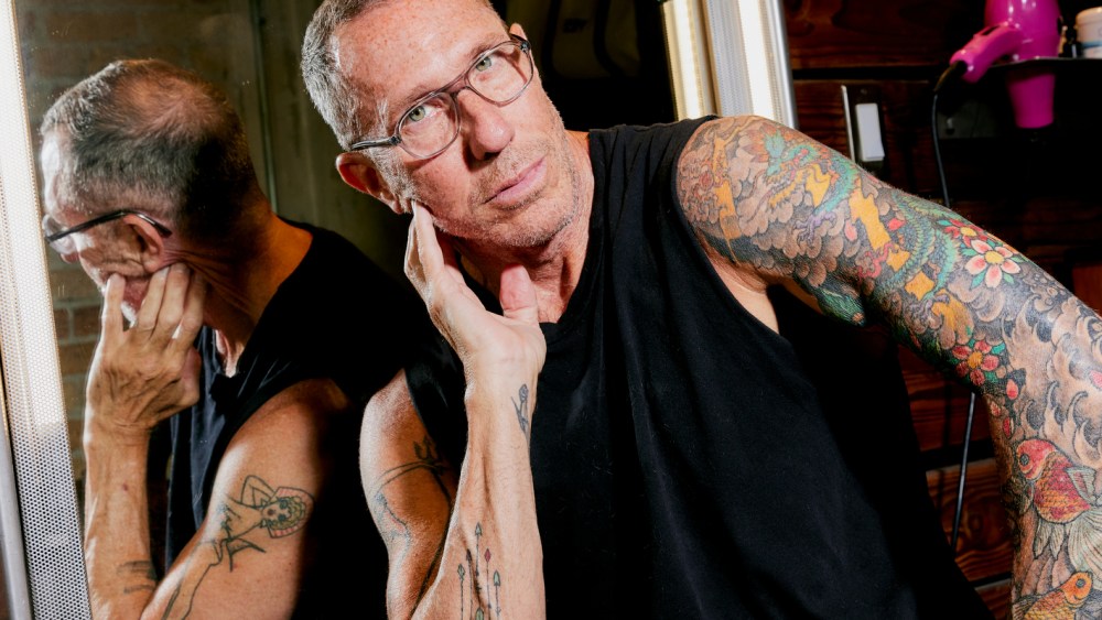 Chris McMillan Hair Care Line Launches at Sephora
