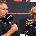 Christian Horner: Could former Red Bull team principal join Alpine or Ferrari in 2026 after gardening leave? | F1 News