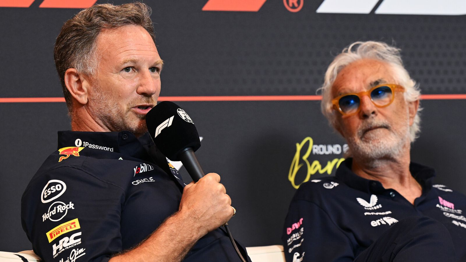 Christian Horner: Could former Red Bull team principal join Alpine or Ferrari in 2026 after gardening leave? | F1 News